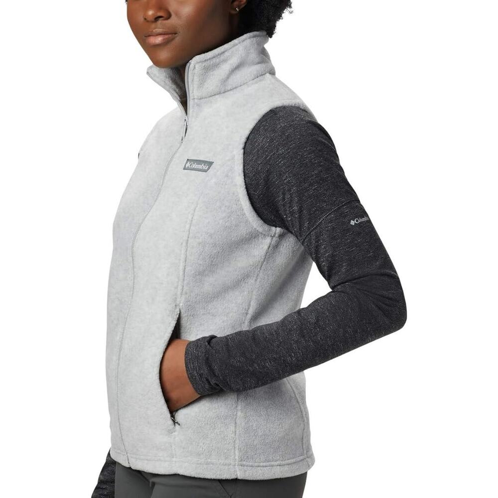 Columbia Women's Benton Springs Vest